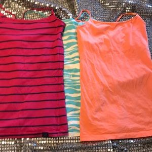 Aeropostale cami’s